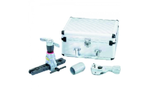 （株）イチネンＴＡＳＣＯ  TA55JT-2  タスコ　ラチェットハンドル式フレアツール