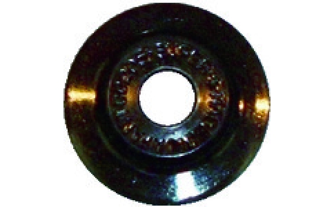 （株）スーパーツール  TCC205  スーパー　チューブカッター替刃（１枚）適用カッター：ＴＣ２０５　替刃直径：１８．７ｍｍ