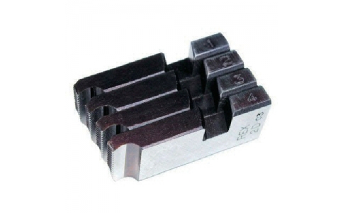 レッキス工業（株）  112RK 8A-10A  ＲＥＸ　パイプねじ切器チェーザ　１１２Ｒ　８Ａ－１０Ａ