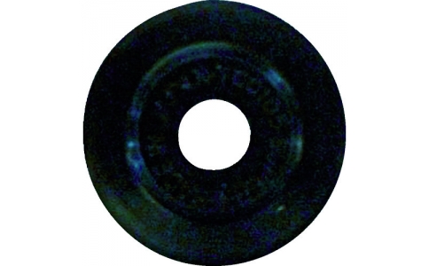 （株）スーパーツール  TCC105E  スーパー　チューブカッター替刃（１枚）適用カッター：ＴＣ１０３Ｅ～１０７Ｅ　替刃直径：１８．７ｍｍ