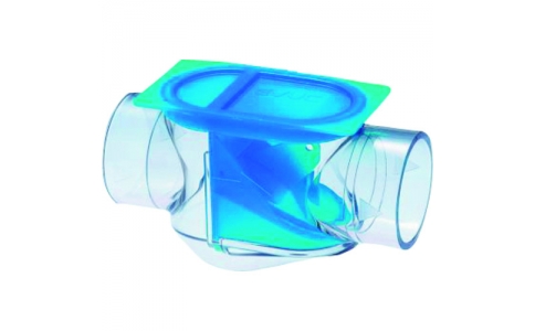 （株）イチネンＴＡＳＣＯ  TA285CV-2  タスコ　ドレントラップ（横引用）