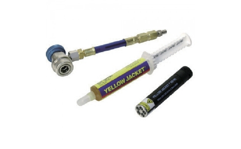 アサダ（株）  4991756175240  アサダ　マイクロＵＶ　Ｒ１３４ａカーエアコンキット