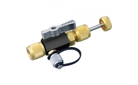 アサダ（株）  AP302  アサダ　バルブコア抜きツール　１／４