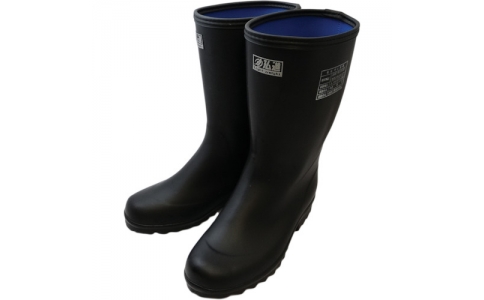 渡部工業（株）  250-25.0  ワタベ　低圧ゴム長靴２５．０ｃｍ