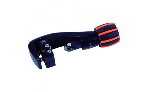 トラスコ中山（株）  TTC-332C  ＴＲＵＳＣＯ　チューブカッター（自動送り機能付き）クロムメッキ刃