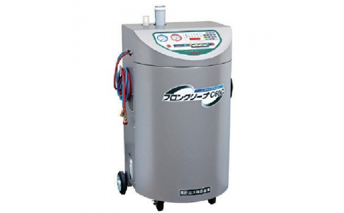 アサダ（株）  FC060GS  アサダ　フロンクリーナＣ６０Ｇ　真空ポンプなし