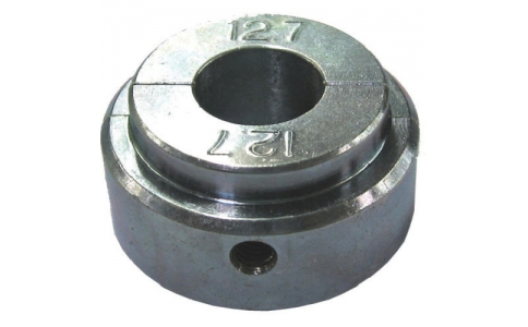 レッキス工業（株）  424850  ＲＥＸ　新冷媒２種ライナ　６．３５