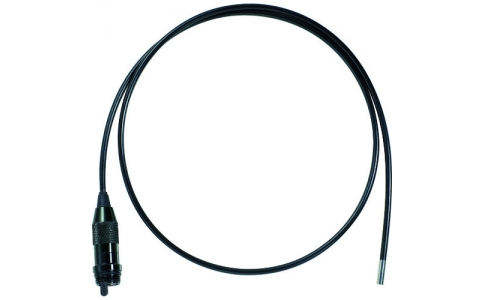 （株）カスタム  SS-V45  カスタム　交換用カメラケーブル（φ４．５ｍｍ・弾力タイプ）