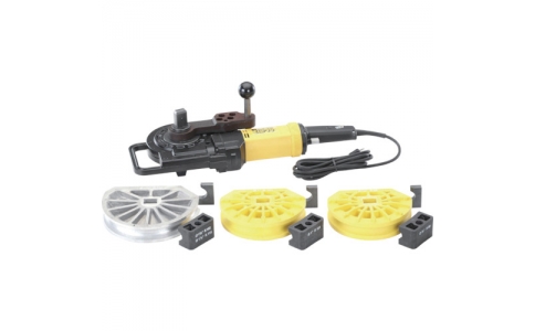 （株）イチネンＴＡＳＣＯ  TA515ES  タスコ　直管ベンダーセット