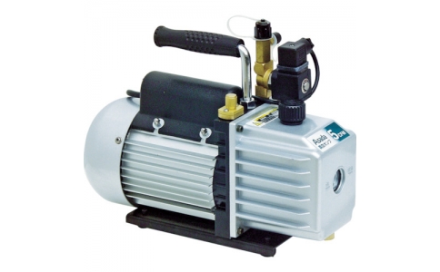 アサダ（株）  4991756194999  アサダ　真空ポンプ１．８ＣＦＭ