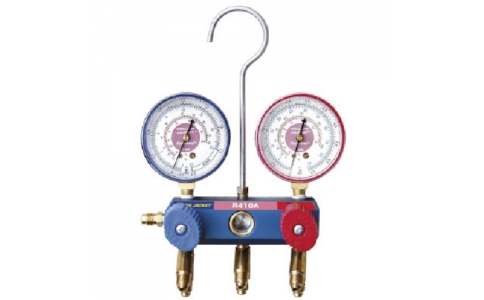 アサダ（株）  4991756159981  アサダ　Ｒ４１０Ａ用バンタムマニホールド　φ６８ｍｍ　ＢＶ付ホース