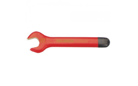 スナップオン・ツールズ（株）  4547230006786  パルメラ　１０００Ｖ絶縁仕様片口スパナ