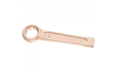 ＦＡＣＯＭ社  50.22SR  ＦＡＣＯＭ　防爆　インパクト用リングエンドレンチ　５０．２２ＳＲ　２２ｍｍ