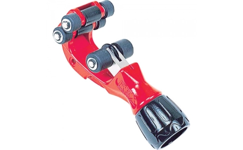 レッキス工業（株）  1703F2  ＲＥＸ　フレキシブル管カッタ　２０