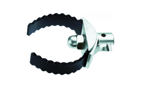 ローデンベルガー  R72250  ローデン　ドレーンクリーナー用ヘッド　フォークカッタ７６　（φ２２ｍｍワイヤ用）