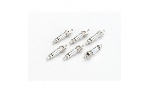 （株）イチネンＴＡＳＣＯ  TA230-1  タスコ　バルブコア（６ケ入）