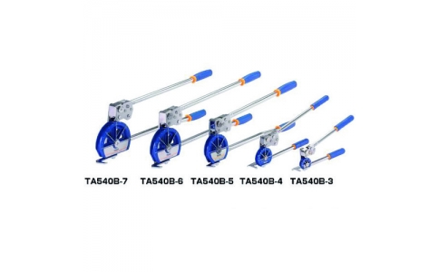 （株）イチネンＴＡＳＣＯ  TA540B-5  タスコ　２段式クイックアクションベンダー