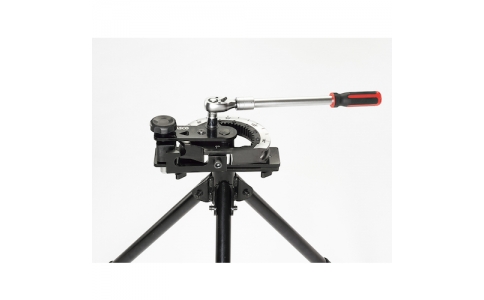 （株）イチネンＴＡＳＣＯ  TA515M-S1  タスコ　ギア式直管ベンダーセット