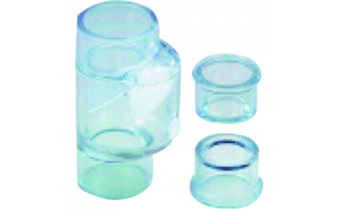 （株）イチネンＴＡＳＣＯ  TA285H-1  タスコ　ドレン用逆止弁