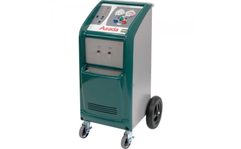 アサダ（株）  AR022A  アサダ　エコサイクルオーロラ２