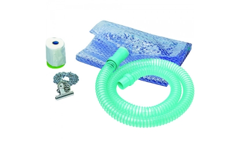 アサダ（株）  EP348  アサダ　エアコン洗浄カバー　天カセ用