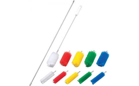 アズワン（株）  2-2302-01  ＡＳ　ジョイントパイプクリーナ５５６９６ロッド