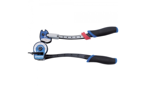 インペリアル  0720383710708  インペリアル　チューブベンダー（１／４）　ステンレス・銅管用