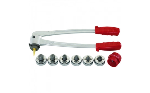 （株）イチネンＴＡＳＣＯ  TA525CA  タスコ　エキスパンダーセット