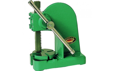 （有）丸八鋳造所  ABP-0  日ノ出　アーバープレスＮＯ．０