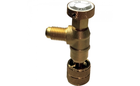 Ａ－Ｇａｓ　Ｊａｐａｎ（株）  FS-762A  ＦＵＳＯ　チャージバルブ