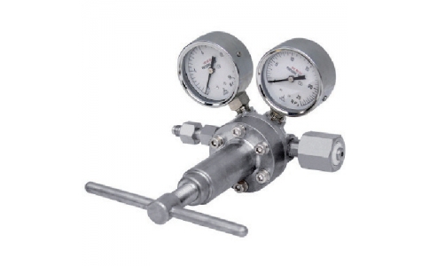 アサダ（株）  ES117  アサダ　充填用ガス調整器