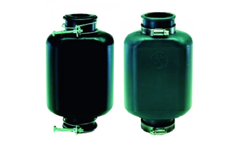 （株）イチネンＴＡＳＣＯ  TA285F-0  タスコ　エアカットバルブ（耐候型）