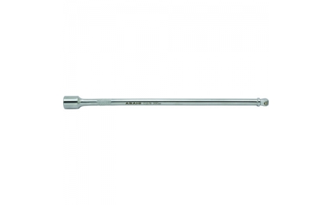 旭金属工業（株）  VEB330  ＡＳＨ　ソケットレンチ用ウォーブルエクステンションバー９．５×３００ＭＭ
