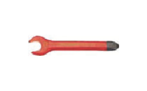 スナップオン・ツールズ（株）  4547230006809  パルメラ　１０００Ｖ絶縁仕様片口スパナ