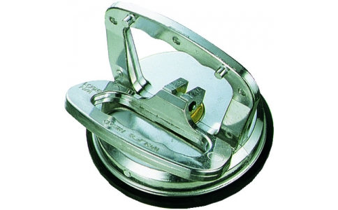 シンワ測定（株）  74481  シンワ　ハンド吸着板シングルＡ