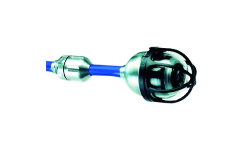 （株）イチネンＴＡＳＣＯ  TA417XA-1  タスコ　ヘッドプロテクタ