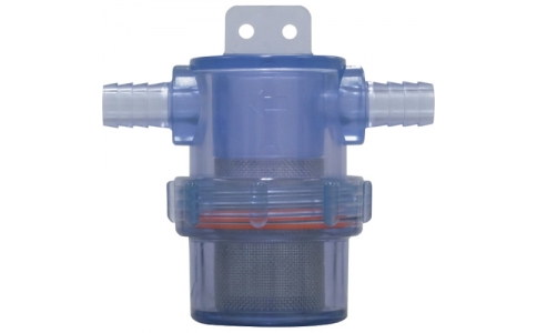 アラム（株）  2157-02  アラム　アラムインラインストレーナー　ＳＴＲ－Ｖ０９Ｓ４０－ＥＰ