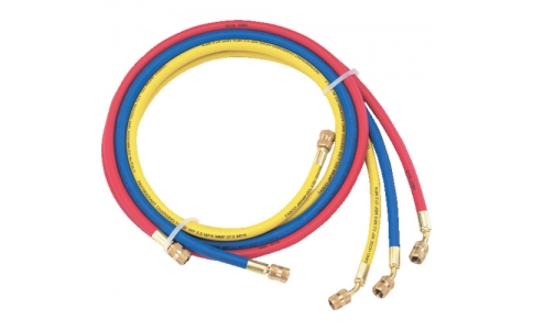 （株）イチネンＴＡＳＣＯ  TA136A  タスコ　Ｒ２２チャージホースセット