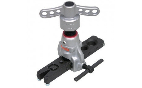 アサダ（株）  4991756183849  アサダ　フレアリングツール６４５Ｑ　ラチェット機構付