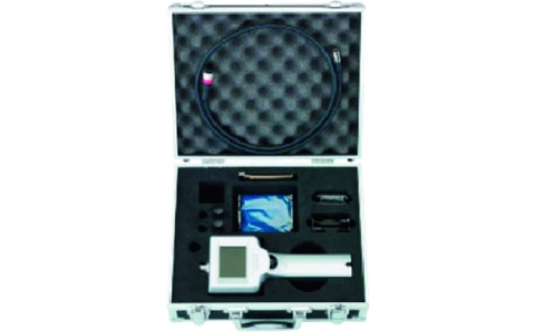 （株）イチネンＴＡＳＣＯ  TA417DX-5M  タスコ　非記録型インスペクションカメラセット　径１０ｍｍカメラ付フルセット