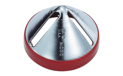 Ｒｉｄｇｅ　Ｔｏｏｌ　Ｃｏｍｐａｎｙ  35155  ＲＩＤＧＩＤ　プラスチック管用リーマ　７２