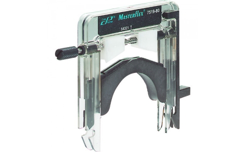 ヤマト科学（株）  07519-75  ヤマト　チューブカートリッジ（大）６ローラ用０７５１９－７５