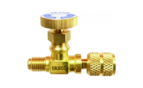 （株）イチネンＴＡＳＣＯ  TA382KA-2  タスコ　開閉バルブ