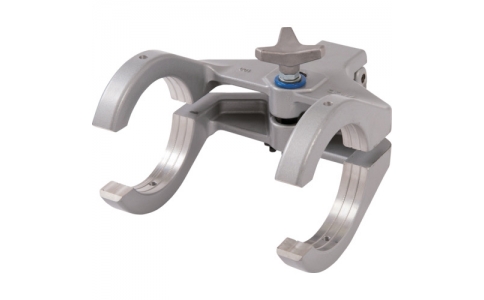 （株）ＭＣＣコーポレーション  ESIW-100  ＭＣＣ　ソケットクランプＩＳＯ　１００