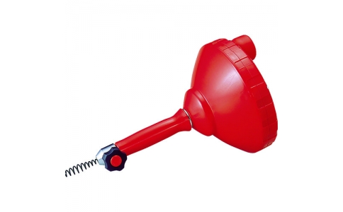 アサダ（株）  DH75B  アサダ　ドレンクリーナＨ－７５　バルブヘッド仕様