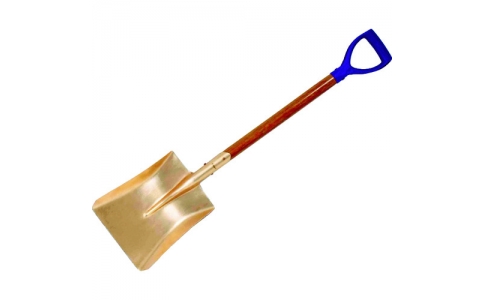 （株）ハマコＳ．Ｓ  CBS-230K  ＨＡＭＡＣＯ　ショベル　角型