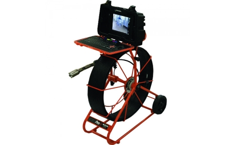 （株）カンツール  SYS-SPP-100JP  カンツール　工業用内視鏡　ソロプロ＋１００ｍ直視カメラシステム