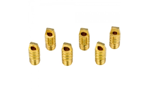 アサダ（株）  AI157  アサダ　ムシ押しＨ　（６個入）