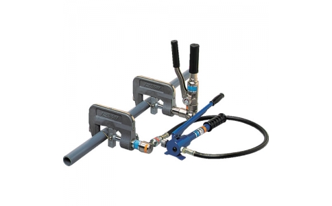 マクセルイズミ（株）  PS30AH  泉　パイプ管止水圧縮器ヘッド分離式