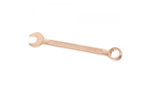 ＦＡＣＯＭ社  440.7SR  ＦＡＣＯＭ　防爆　コンビネーションレンチ　４４０．７ＳＲ　７ｍｍ